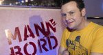 Tobias Mann – Mann an Bord – Bild: WDR/Melanie Grande