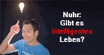 Nuhr – Gibt es intelligentes Leben? – Bild: Sat.1