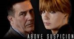 Above Suspicion – Bild: itv Above Suspicion – Bild: itv
