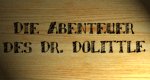 Die Abenteuer des Dr. Dolittle