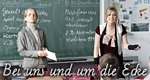 Bei uns und um die Ecke – Bild: ARD Bei uns und um die Ecke – Bild: ARD