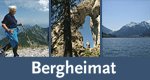 Bergheimat – Bild: BR