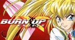 Burn-Up Excess – Bild: Madman