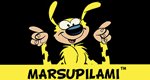 Marsupilami – Bild: ZDF Enterprises/Marsu Productions/Samka Productions