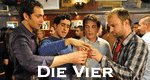 Die Vier – Bild: arte