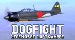 Dogfight – Legendäre Luftkämpfe Dogfight – Legendäre Luftkämpfe