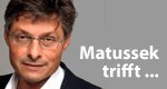 Matussek trifft … – Bild: SWR/zero one film GmbH Matussek trifft … – Bild: SWR/zero one film GmbH