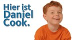 Hier ist Daniel Cook – Bild: Treehouse TV Hier ist Daniel Cook – Bild: Treehouse TV