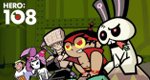 Hero: 108 – Bild: Cartoon Network Hero: 108 – Bild: Cartoon Network