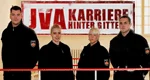 Jva Karriere Hinter Gittern Episodenguide Fernsehserien De