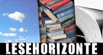 LeseHorizonte – Bild: arte