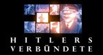 Hitlers Verbündete – Bild: BR Hitlers Verbündete – Bild: BR