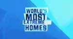 Extreme Homes – Bild: HGTV