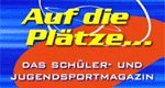 Auf die Plätze … – Bild: BR