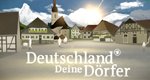 Deutschland, deine Dörfer – Bild: ARD (Screenshot) Deutschland, deine Dörfer – Bild: ARD (Screenshot)
