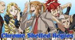 Chrome Shelled Regios
