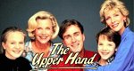 The Upper Hand The Upper Hand