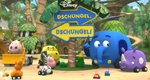 Dschungel, Dschungel! – Bild: Disney Channel Dschungel, Dschungel! – Bild: Disney Channel