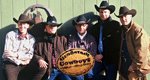 Großstadt-Cowboys – 5 Männer im Wilden Westen – Bild: obs/DMAX Großstadt-Cowboys – 5 Männer im Wilden Westen – Bild: obs/DMAX
