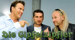Die Gipfelzipfler – Bild: ORF Die Gipfelzipfler – Bild: ORF