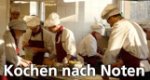 Kochen nach Noten – Bild: Kerstin Holl
