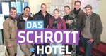 Das Schrott-Hotel – Bild: zdf_neo