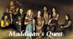 Maddigan’s Quest
