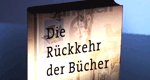 Die Rückkehr der Bücher – Bild: zdf_neo Die Rückkehr der Bücher – Bild: zdf_neo