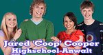 Jared ‚Coop‘ Cooper – Highschool Anwalt