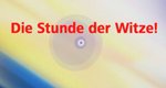 Die Stunde der Witze! – Bild: MDR/Flad Die Stunde der Witze! – Bild: MDR/Flad
