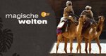 Magische Welten – Bild: Bewegtezeiten Magische Welten – Bild: Bewegtezeiten