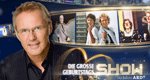 Die große Geburtstagsshow 60 Jahre ARD – Bild: ARD/Brand New Media/Paul Schirnhofer/Foto Sessner (Montage) Die große Geburtstagsshow 60 Jahre ARD – Bild: ARD/Brand New Media/Paul Schirnhofer/Foto Sessner (Montage)