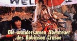 Die wundersamen Abenteuer des Robinson Crusoe