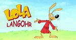 Lola Langohr – Bild: RBB Lola Langohr – Bild: RBB