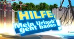 Hilfe, mein Urlaub geht baden! – Bild: VOX Hilfe, mein Urlaub geht baden! – Bild: VOX