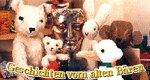 Geschichten vom alten Bären