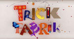 Trickfabrik – Bild: ORF/Tower10 Trickfabrik – Bild: ORF/Tower10