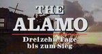 The Alamo – Dreizehn Tage bis zum Sieg
