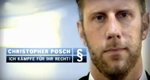 Christopher Posch – Ich kämpfe für Ihr Recht! – Bild: RTL Christopher Posch – Ich kämpfe für Ihr Recht! – Bild: RTL