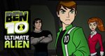 Ben 10: Ultimate Alien – Bild: Cartoon Network