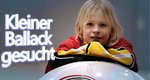 Kleiner Ballack gesucht – Bild: MDR/Sylvia Peuker