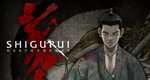 Shigurui – Bild: FUNimation