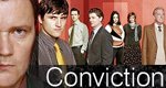Conviction – Bild: BBC