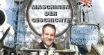 Maschinen der Geschichte – Bild: National Geographic Channel Maschinen der Geschichte – Bild: National Geographic Channel