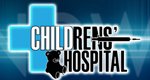 Childrens’ Hospital – Bild: The WB