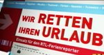 Wir retten Ihren Urlaub! – Bild: RTL Wir retten Ihren Urlaub! – Bild: RTL