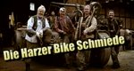 Die Harzer Bike Schmiede – Bild: MDR Die Harzer Bike Schmiede – Bild: MDR