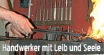 Handwerker mit Leib und Seele – Bild: BR