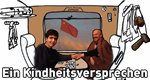 Ein Kindheitsversprechen – Bild: webistan Ein Kindheitsversprechen – Bild: webistan
