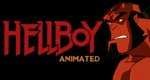 Hellboy Animated – Bild: NBC Universal